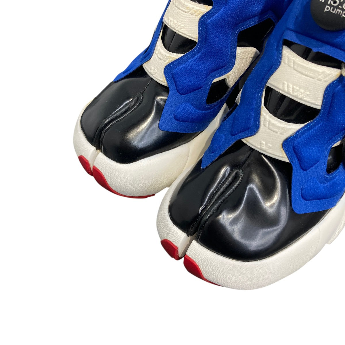 Tabi Instapump Fury HiスニーカーS34WU0023