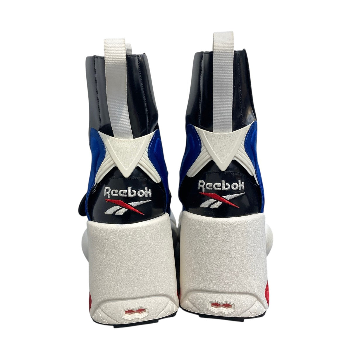 Tabi Instapump Fury HiスニーカーS34WU0023