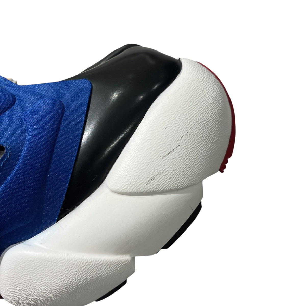 Tabi Instapump Fury HiスニーカーS34WU0023