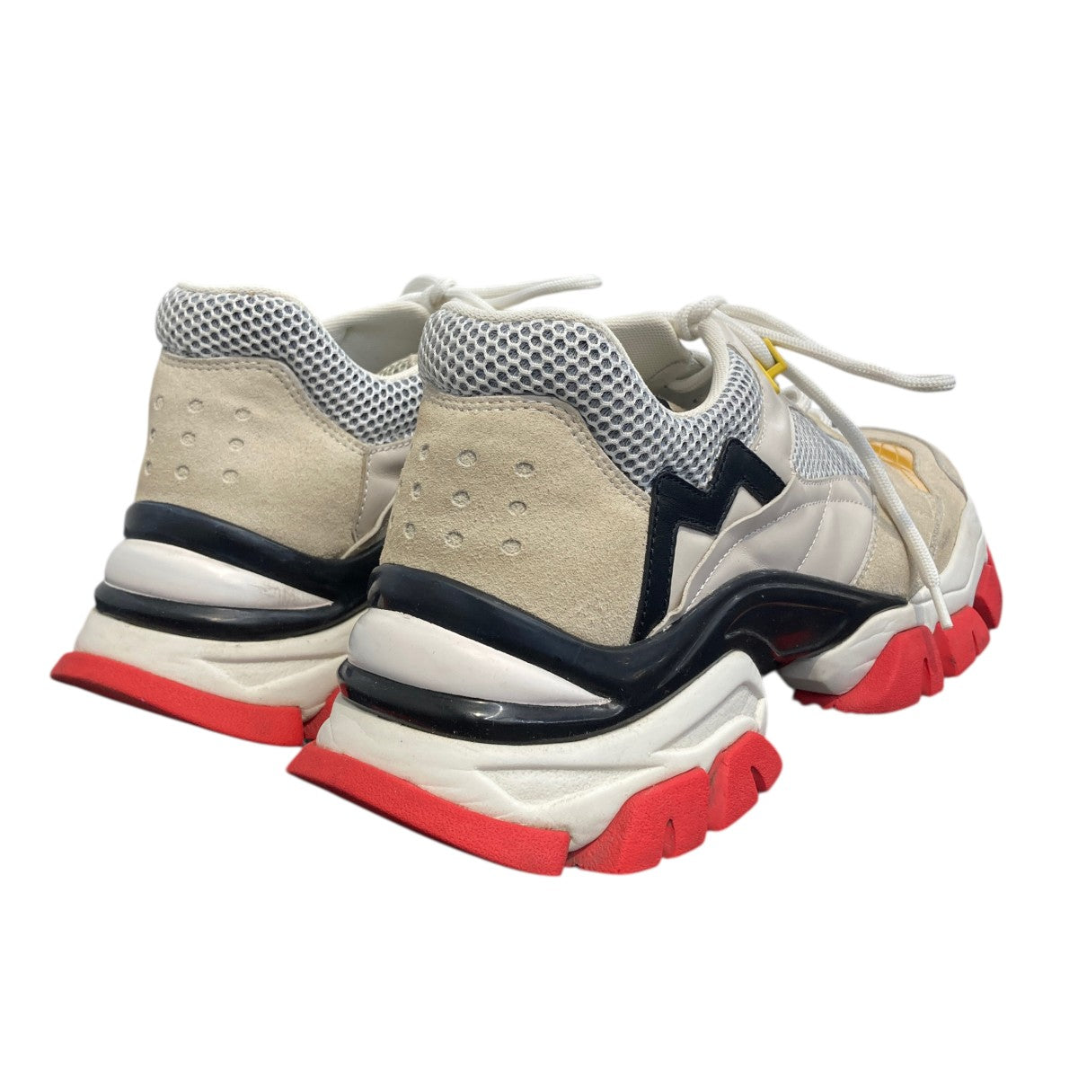 MONCLER Terence ScarpaTerence Scarpa 古着・中古-2枚目のアイテム画像
