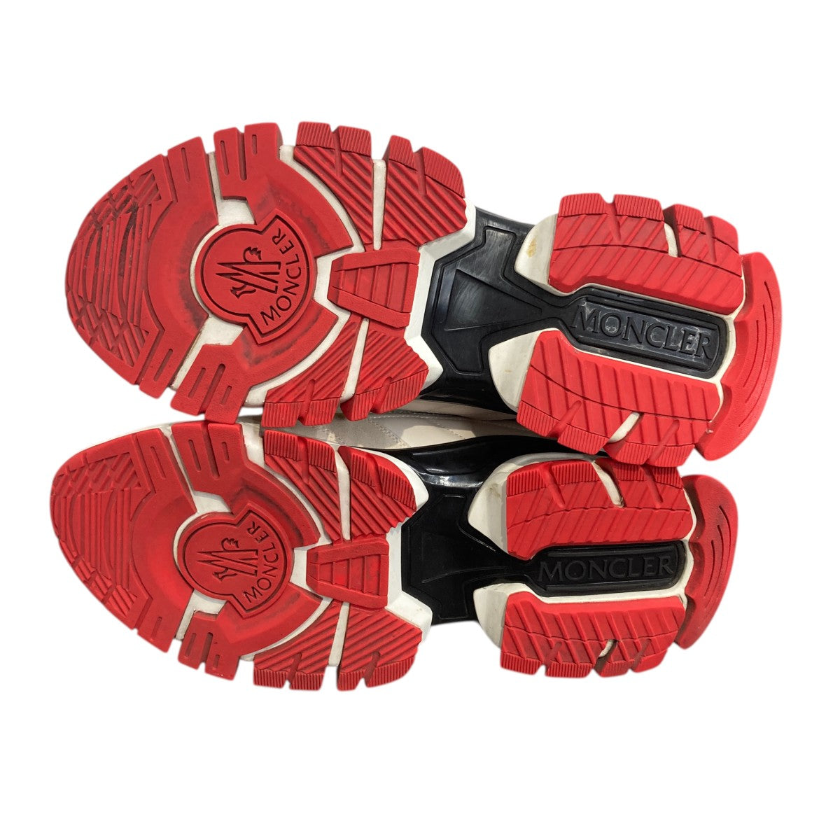 MONCLER Terence ScarpaTerence Scarpa 古着・中古-3枚目のアイテム画像