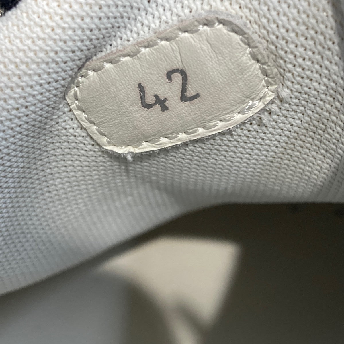 MONCLER Terence ScarpaTerence Scarpa 古着・中古-6枚目のアイテム画像