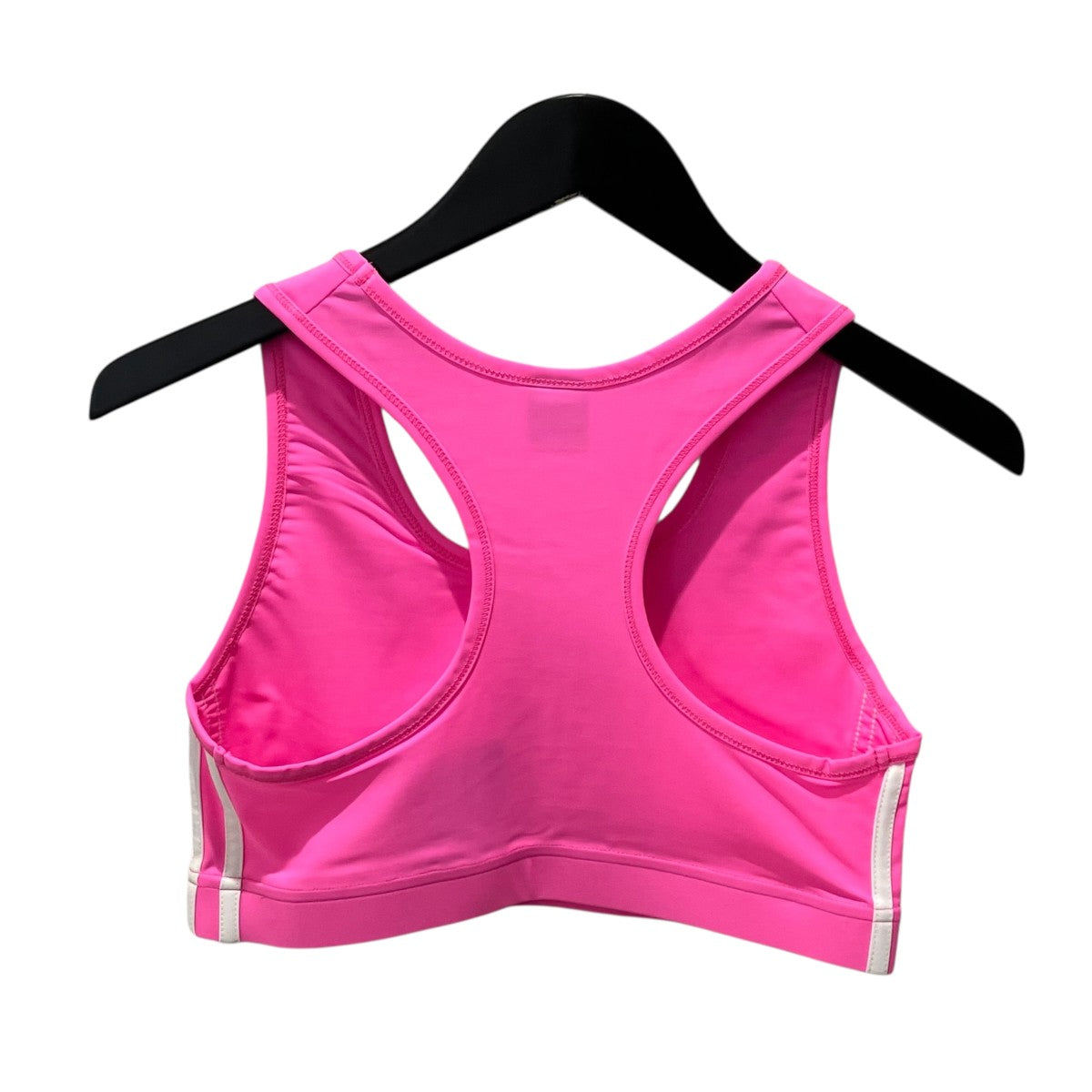 BALENCIAGA×adidas BRA ROODS ATHLETIC SPORTSタンクトップ724304 古着・中古-2枚目のアイテム画像