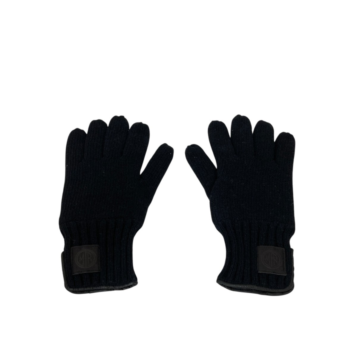 MOUT RECON TAILOR Cordura Combat Wool Knit Glove手袋MOUT-018 古着・中古-1枚目のアイテム画像