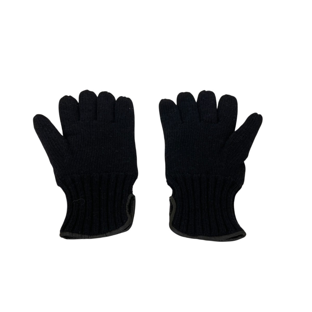 MOUT RECON TAILOR Cordura Combat Wool Knit Glove手袋MOUT-018 古着・中古-2枚目のアイテム画像