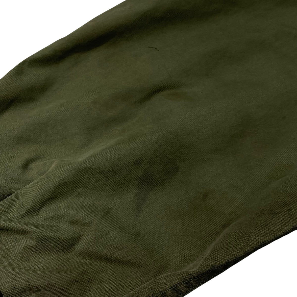 US ARMY モッズコート8415-782-3218 古着・中古-7枚目のアイテム画像