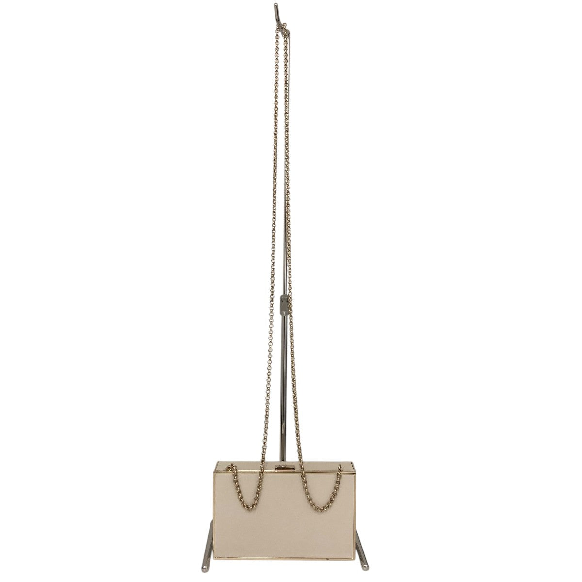 ANYA HINDMARCH チェーンショルダーバッグ 古着・中古-2枚目のアイテム画像