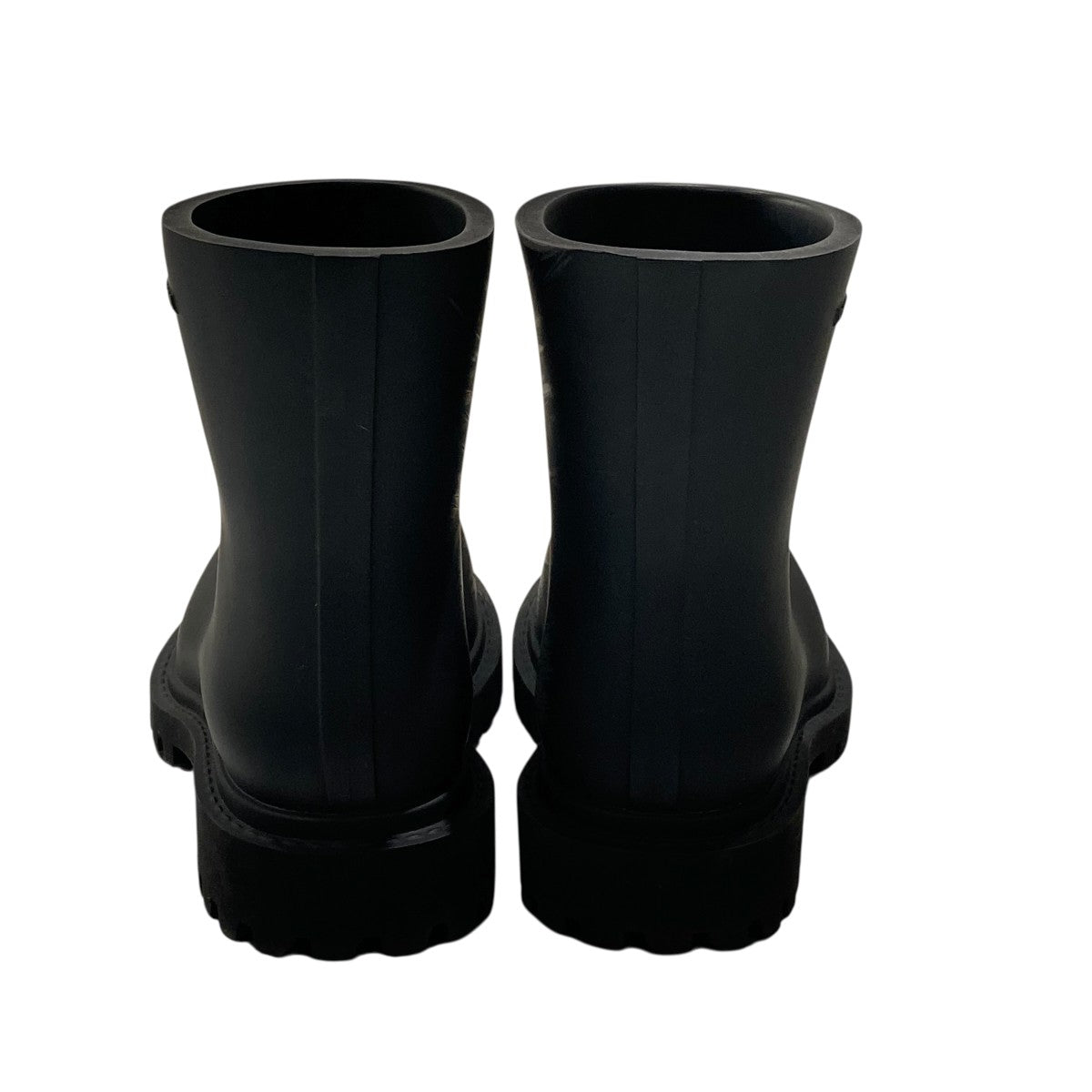 BALENCIAGA(バレンシアガ) ステロイドブーツ ブラック サイズ 不明