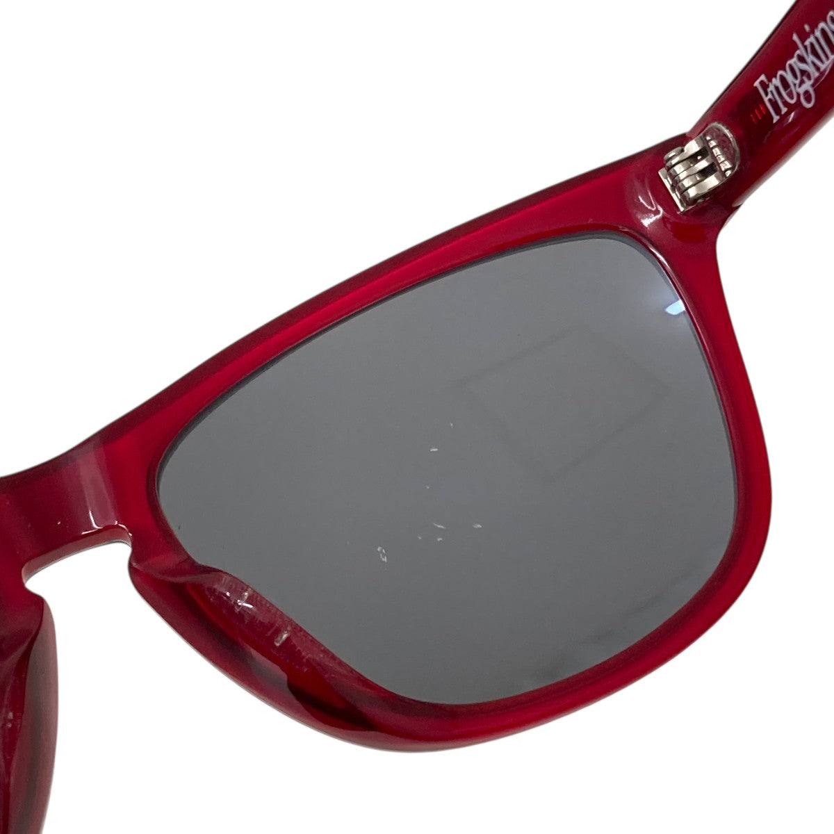 OAKLEY(オークリー) Frogskins LXサングラスOO2039-09 OO2039-09