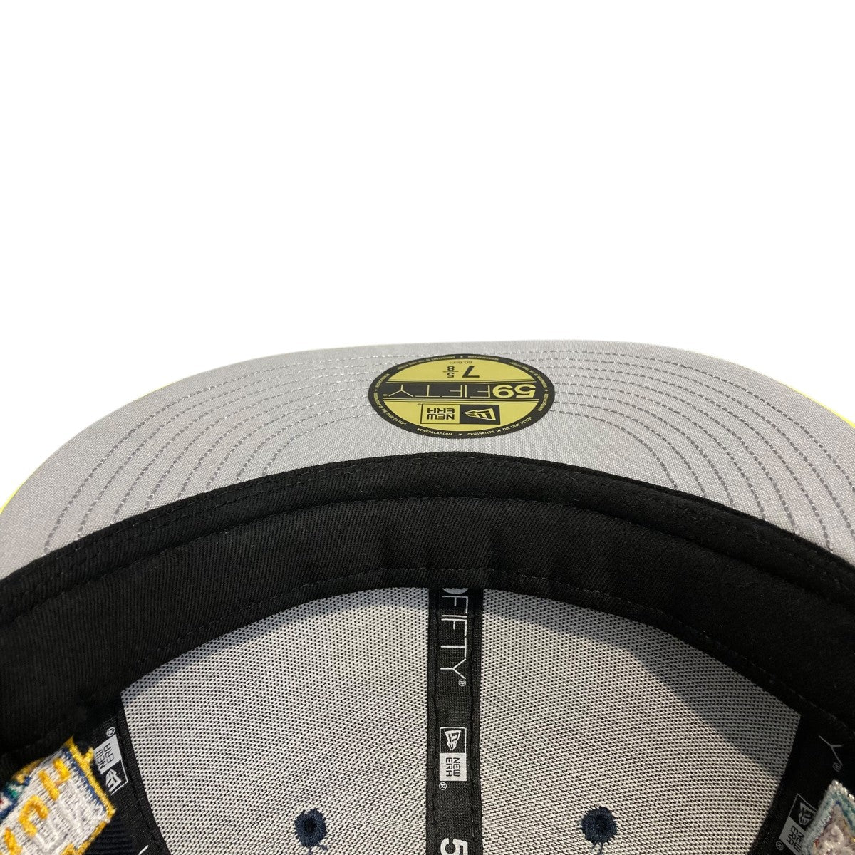 Supreme 59FIFTY キャップ M刺繍 Supreme（シュプリーム） ニューエラ