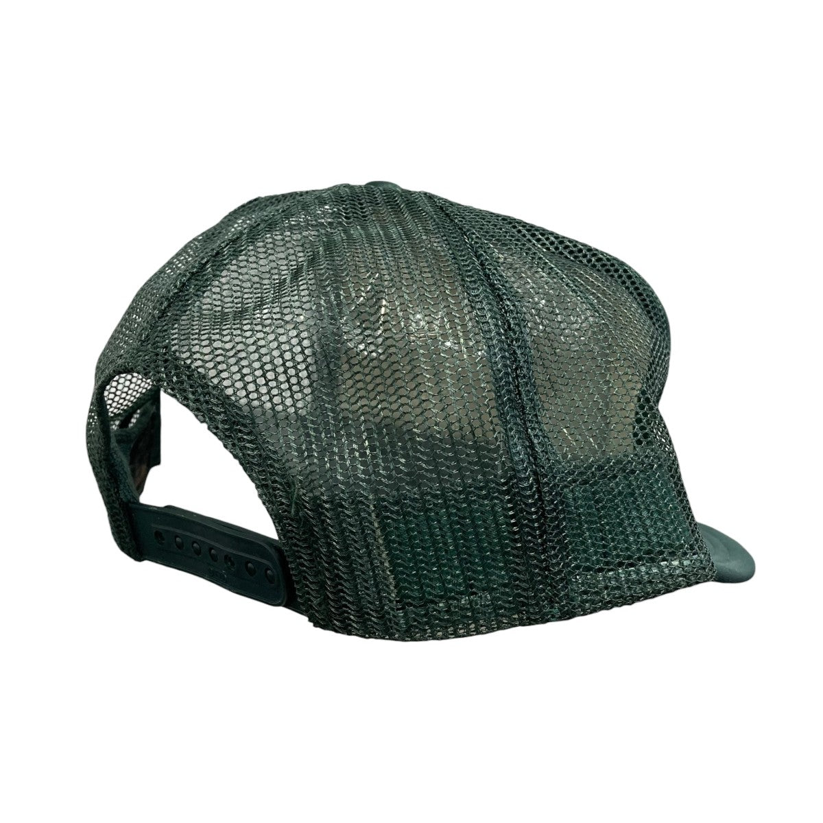 PORKCHOP メッシュキャップ 古着・中古-2枚目のアイテム画像