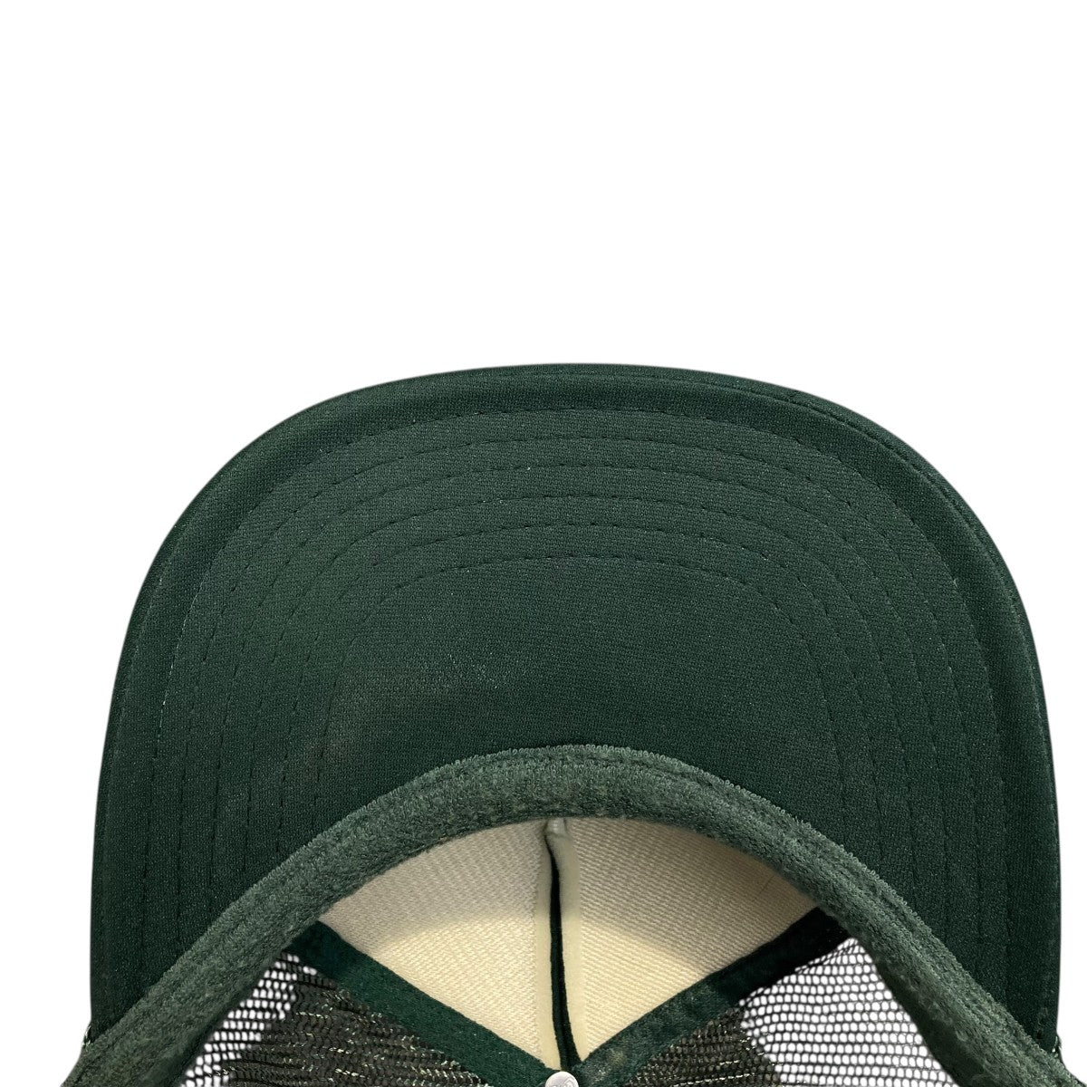 PORKCHOP メッシュキャップ 古着・中古-5枚目のアイテム画像