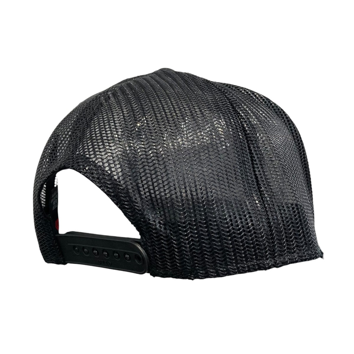 Porkchop otto メッシュキャップ ポークチョップ アメカジ バイカー PORKCHOP(ポークチョップ) メッシュキャップ ブラック｜【公式