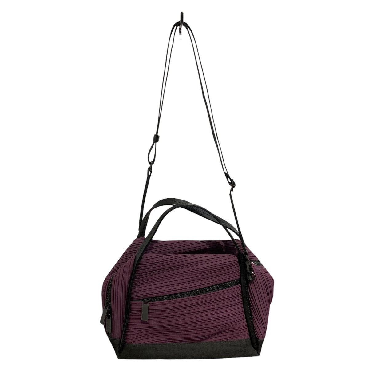 BAIS PLAEATS BAG2WAYバッグ