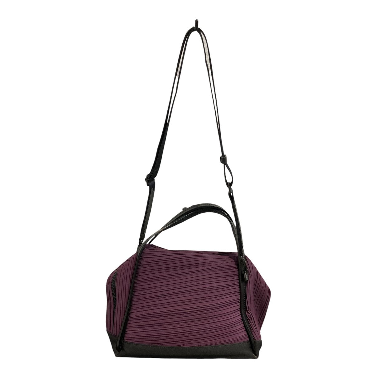 BAIS PLAEATS BAG2WAYバッグ