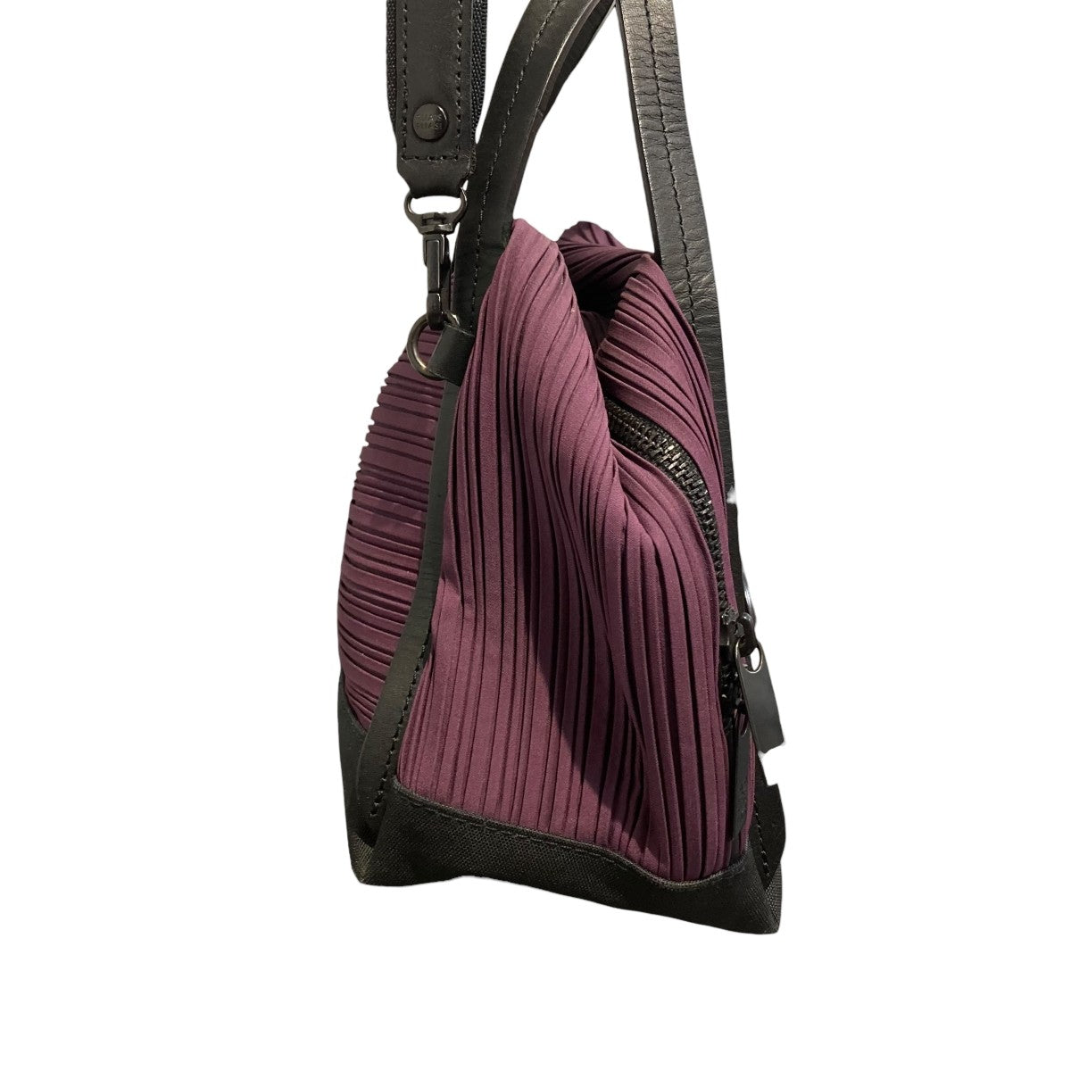 BAIS PLAEATS BAG2WAYバッグ