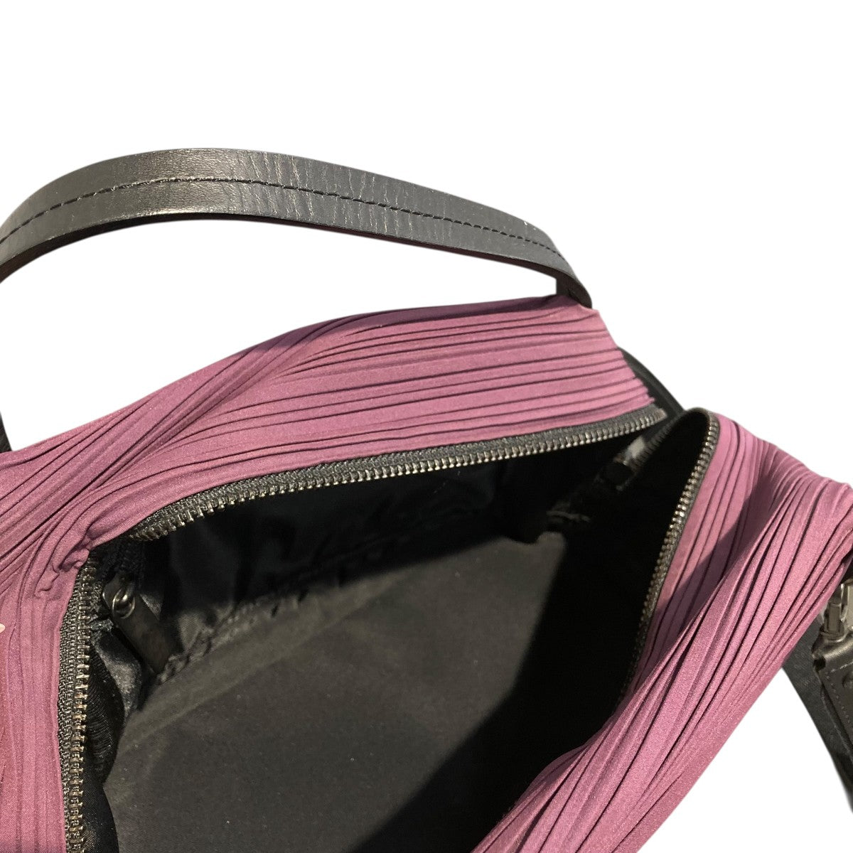 BAIS PLAEATS BAG2WAYバッグ