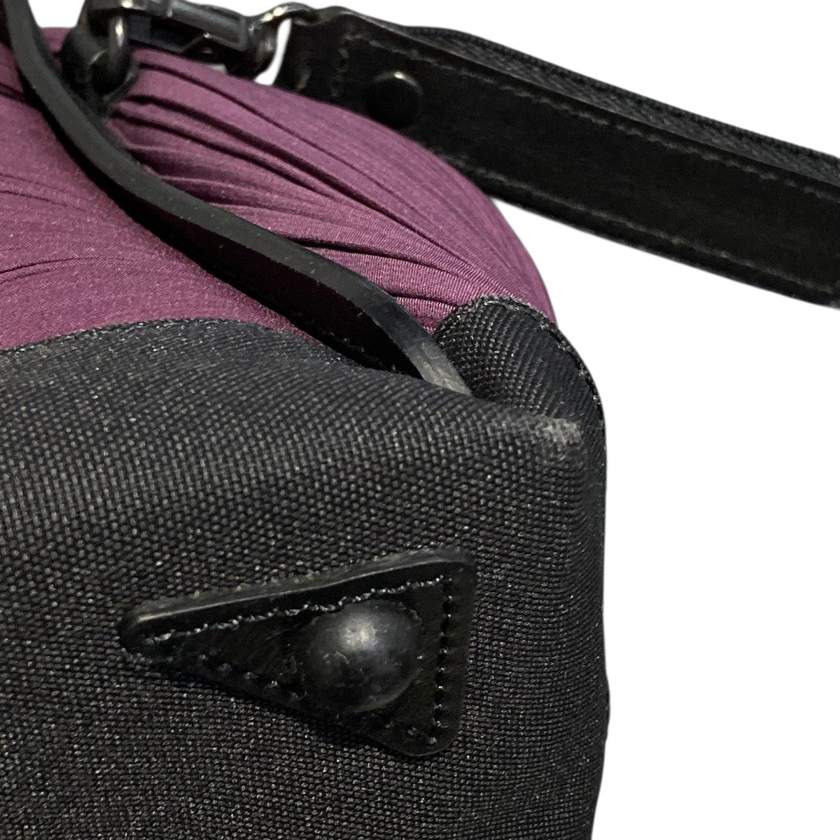 BAIS PLAEATS BAG2WAYバッグ