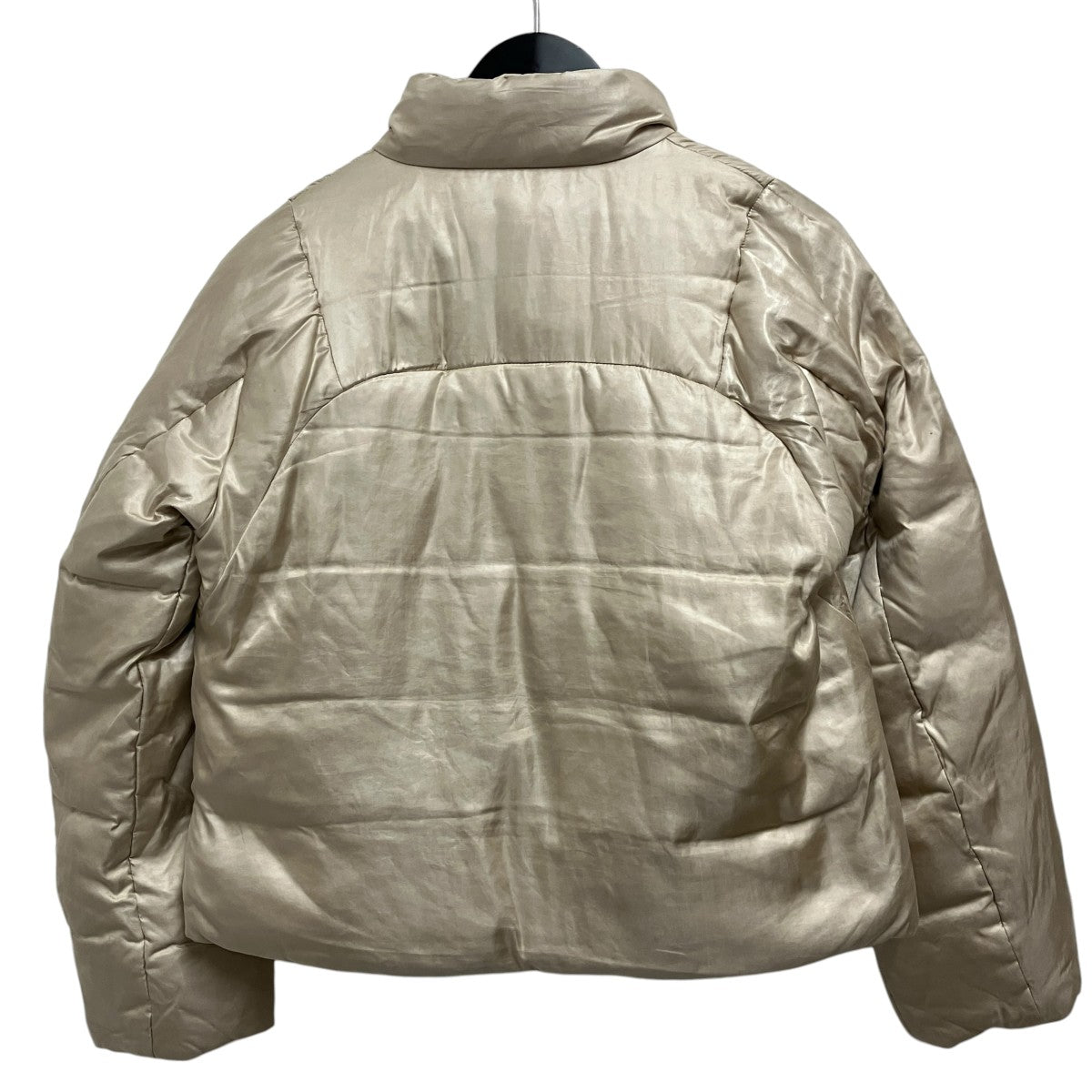Haat ISSEY MIYAKE ダウンジャケットHA03FD560 古着・中古-2枚目のアイテム画像