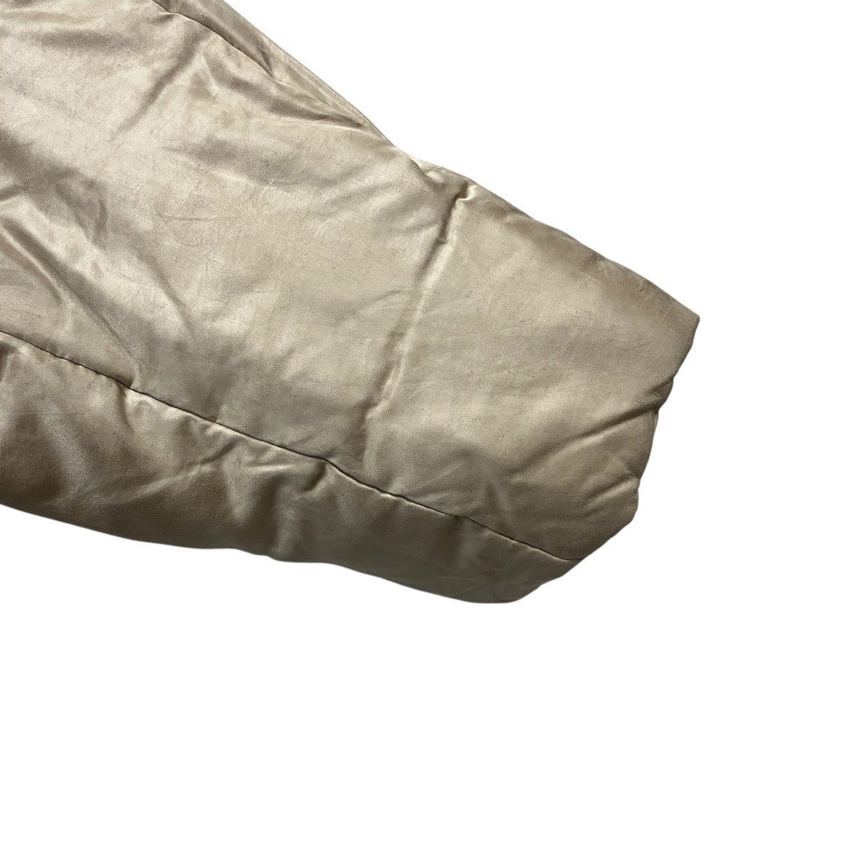 Haat ISSEY MIYAKE ダウンジャケットHA03FD560 古着・中古-4枚目のアイテム画像