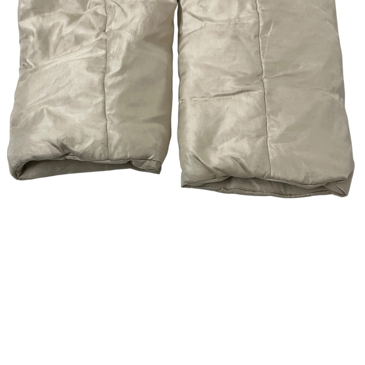 Haat ISSEY MIYAKE ダウンジャケットHA03FD560 古着・中古-6枚目のアイテム画像