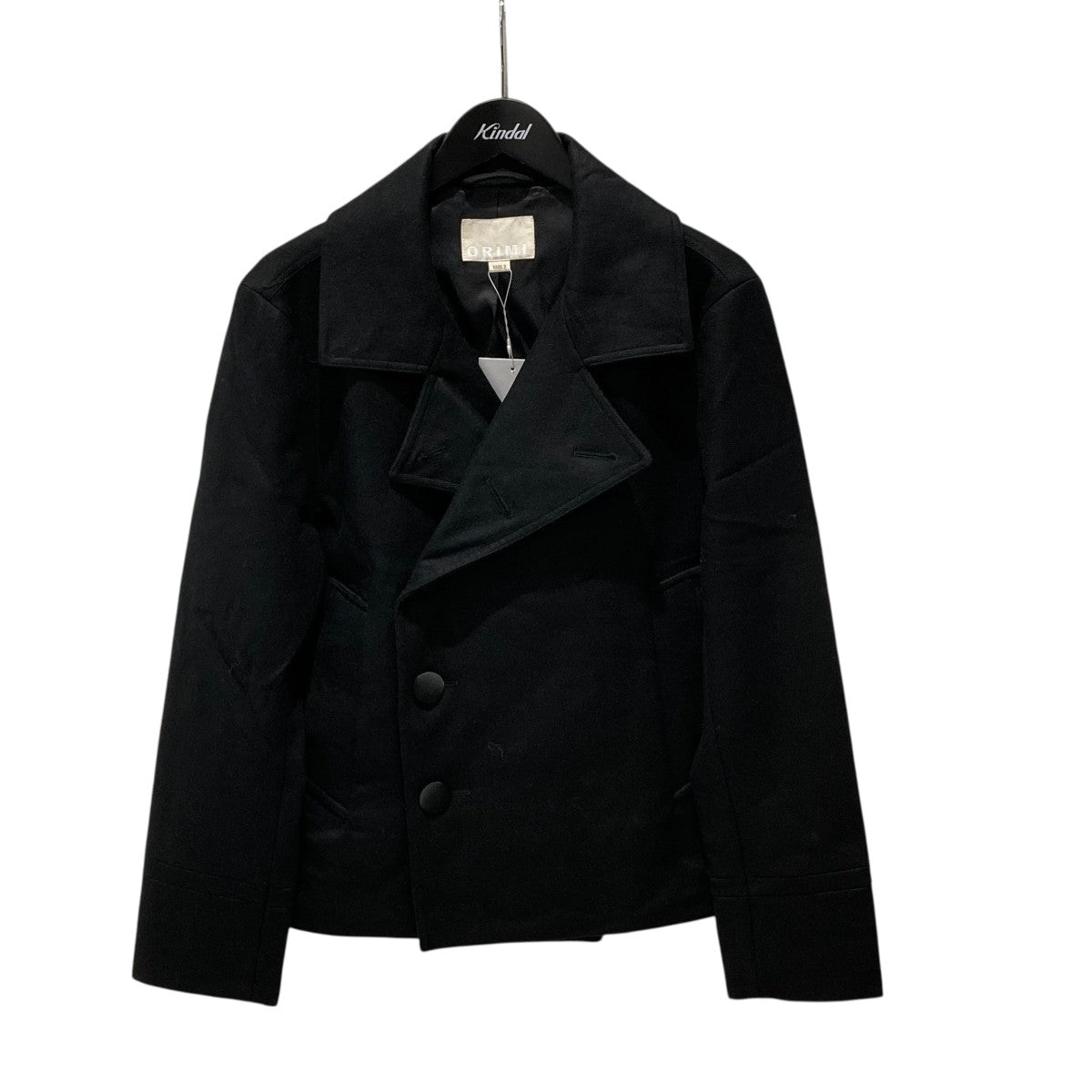 UNIFORM PEA COATPコートA25804