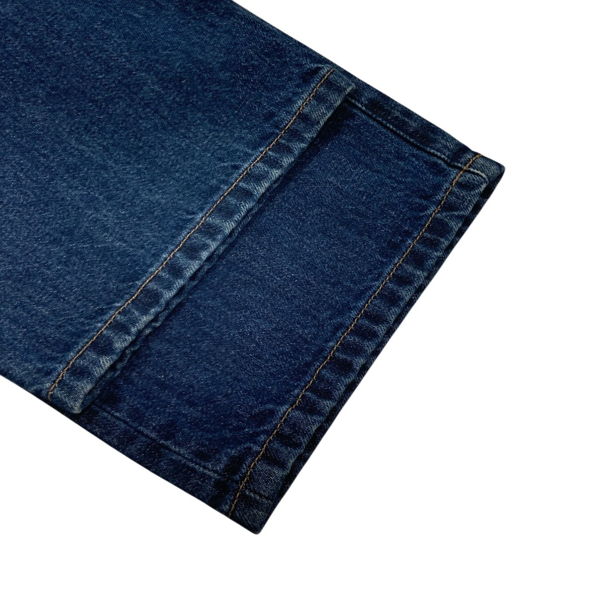 ZEGNA JLT1M 5POCKET REGULAR DENIMデニムパンツ 古着・中古-4枚目のアイテム画像