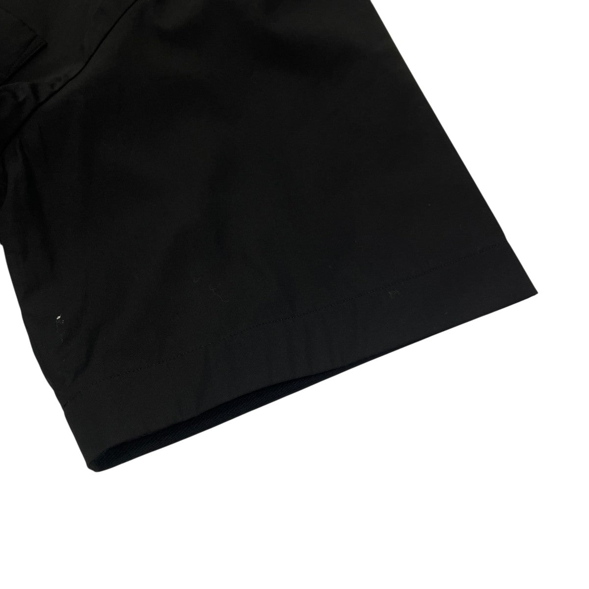 sacai Cotton Poplin Shirt半袖シャツSCM-217 古着・中古-4枚目のアイテム画像