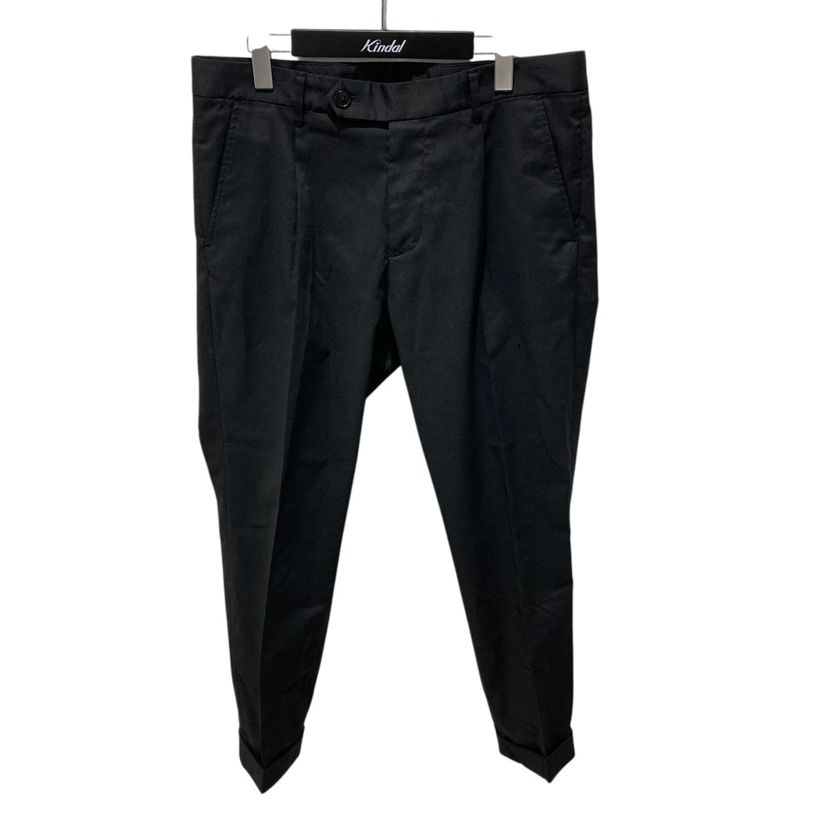 1piu1uguale3 COMFY JKT COMFY SLACKS STRETCH RAMIE TROPICALセットアップスーツMRB615/MRP567 古着・中古-6枚目のアイテム画像