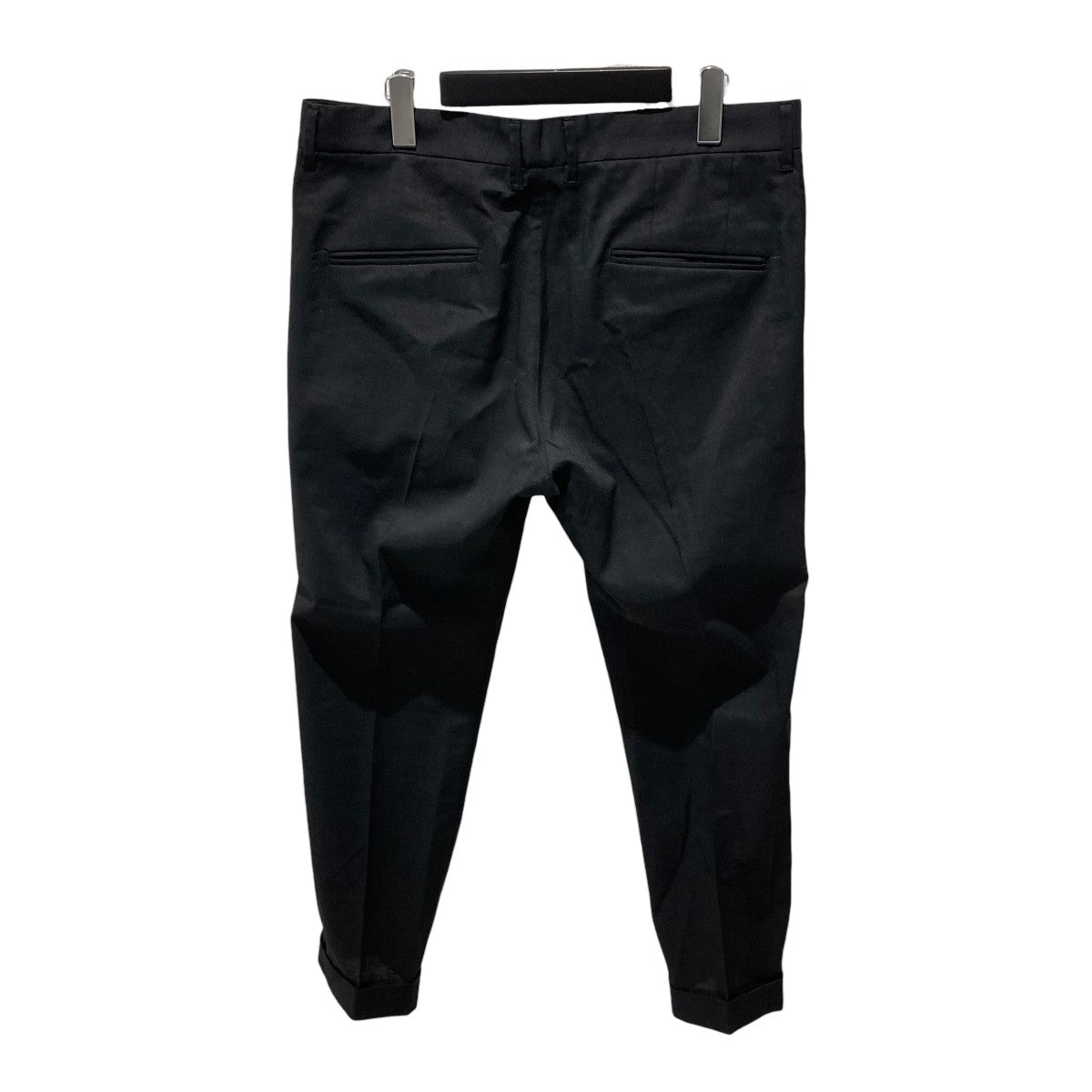 1piu1uguale3 COMFY JKT COMFY SLACKS STRETCH RAMIE TROPICALセットアップスーツMRB615/MRP567 古着・中古-7枚目のアイテム画像