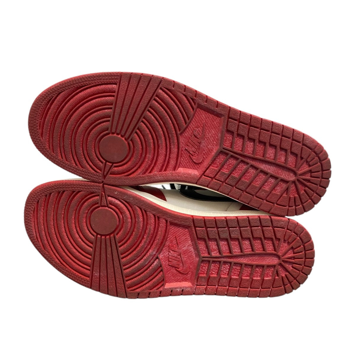 NIKE Air Jordan 1 High OG Lost ＆ Found Chicagoエアジョーダン1 ハイ OG スニーカーDZ5485-612 古着・中古-3枚目のアイテム画像