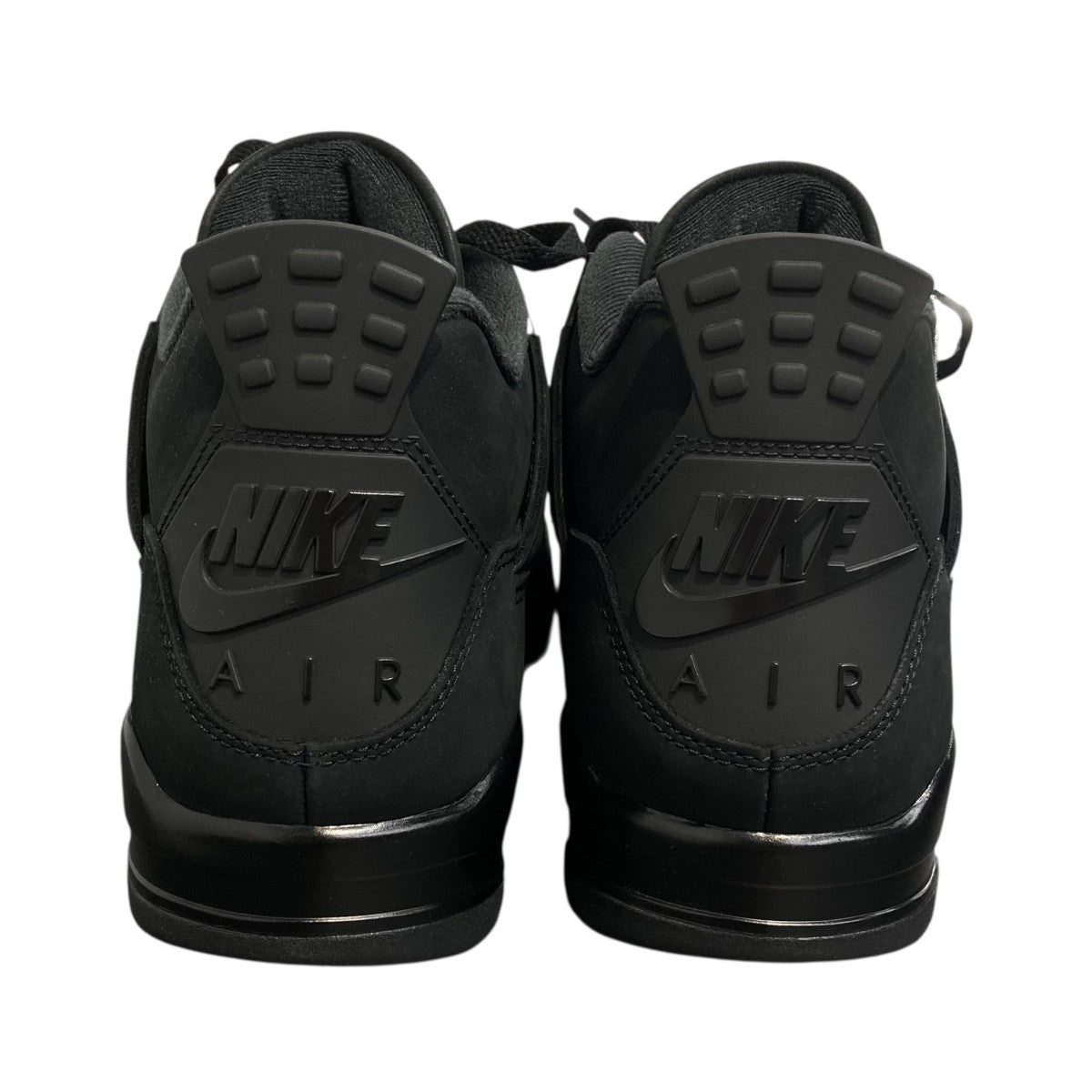 NIKE(ナイキ) Air Jordan 4 Retro OG Black Catエアジョーダン4 レトロ 