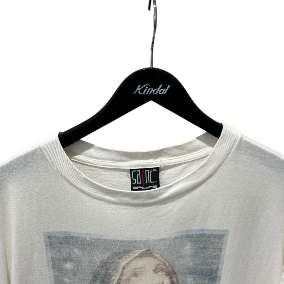 SAINT MICHAEL(セントマイケル) SS TEE HOLY MOTHER TシャツTシャツSM