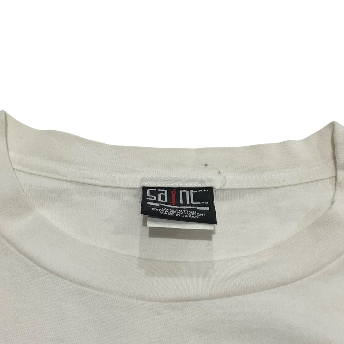 SAINT MICHAEL(セントマイケル) SS TEE HOLY MOTHER TシャツTシャツSM