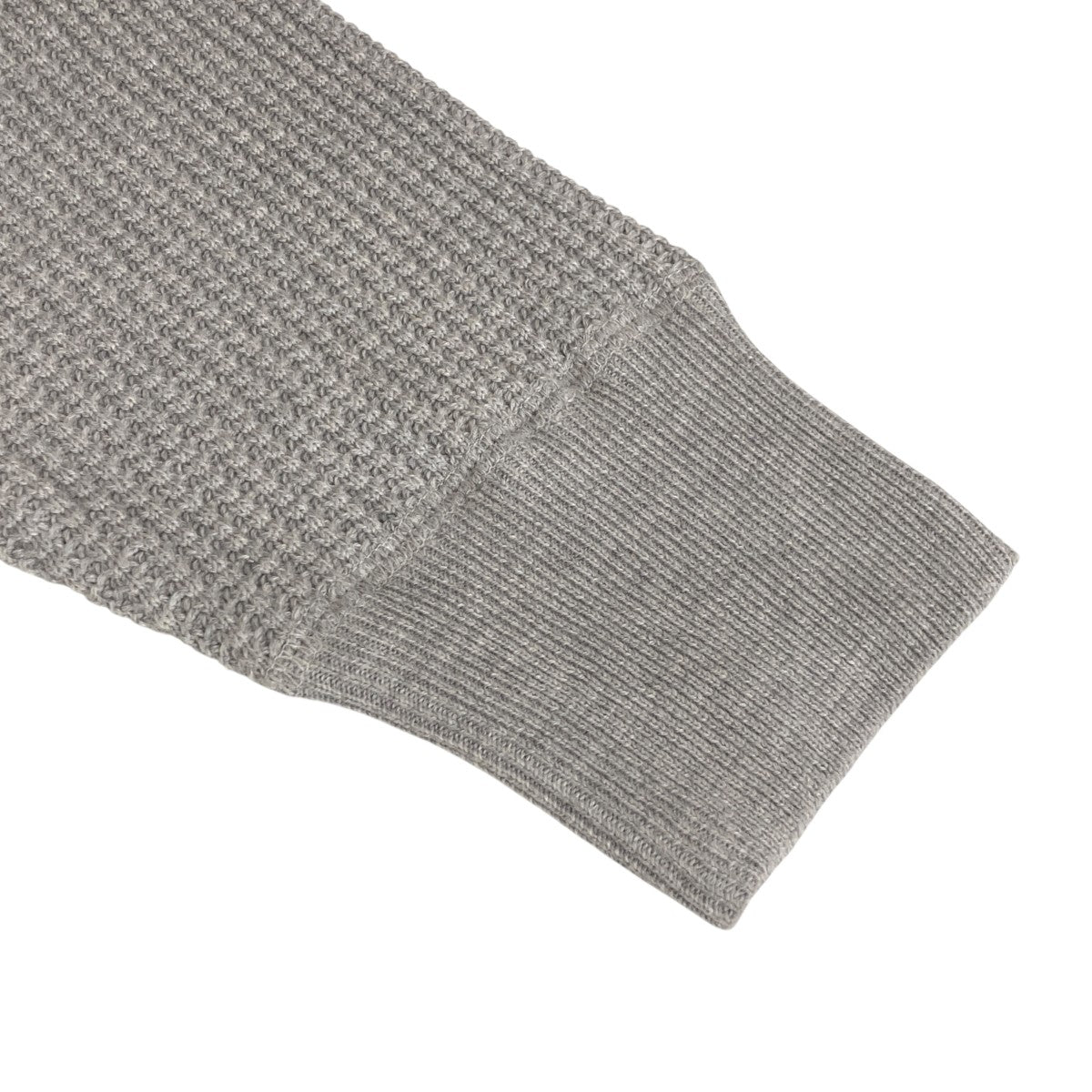 THERMAL KNITクルーネックニットL2501-K504
