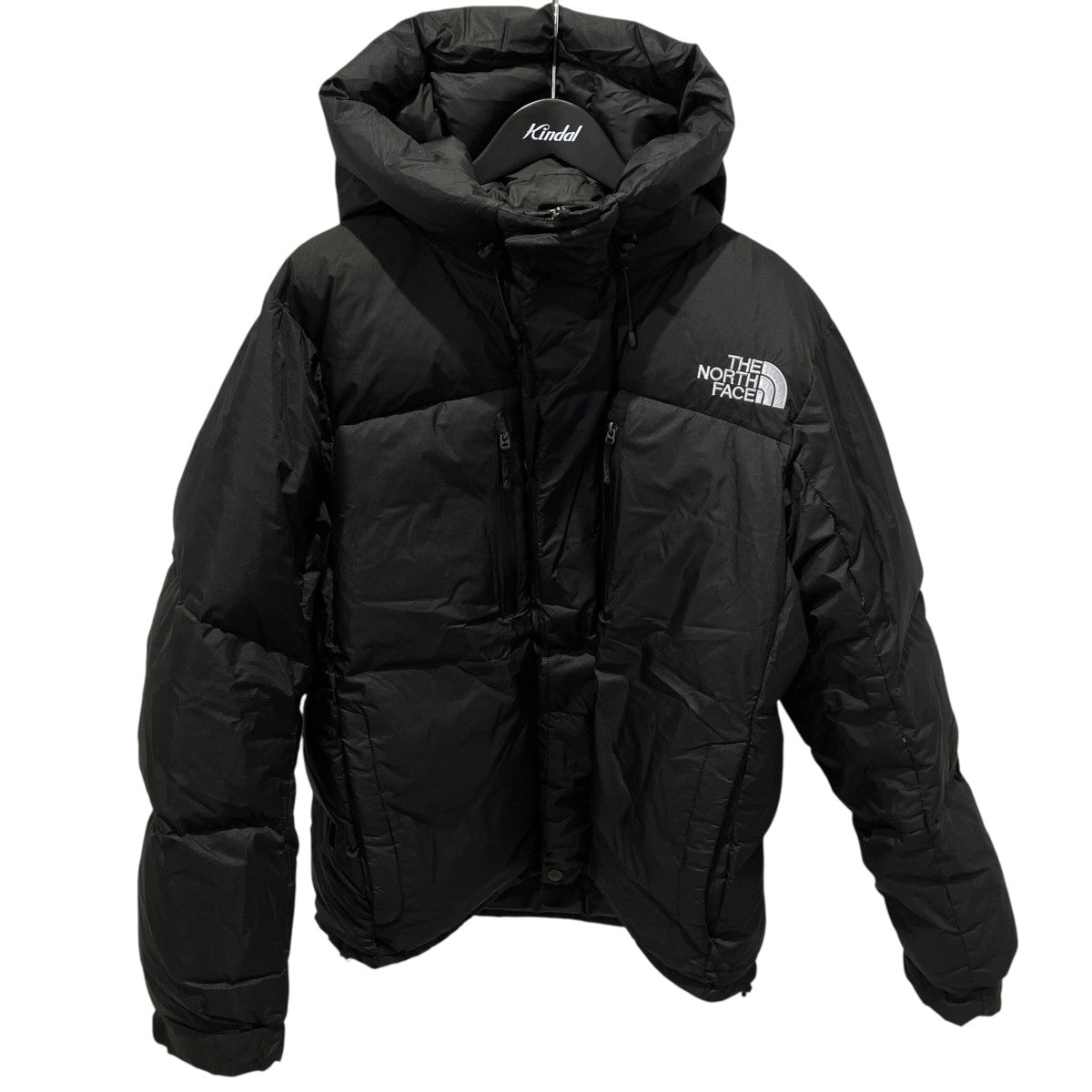 THE NORTH FACE BALTRO LIGHT JACKETダウンジャケットND91950 古着・中古-1枚目のアイテム画像