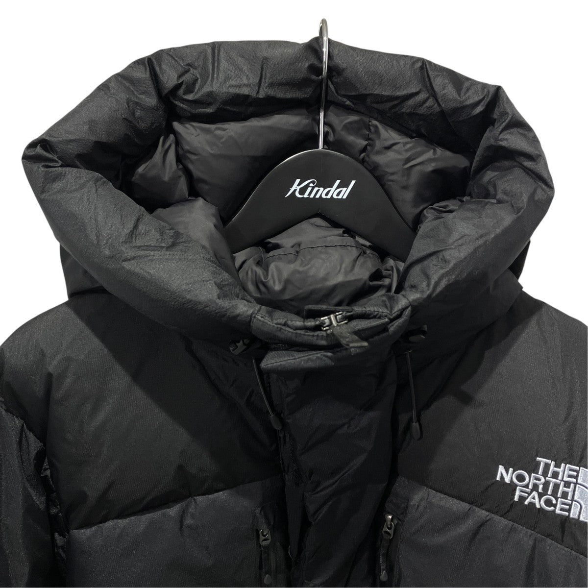 THE NORTH FACE BALTRO LIGHT JACKETダウンジャケットND91950 古着・中古-3枚目のアイテム画像
