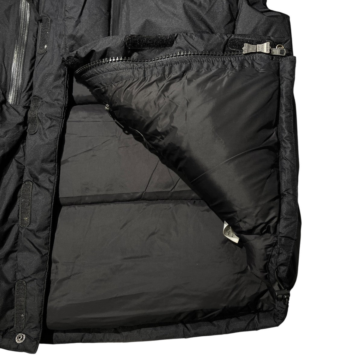 THE NORTH FACE BALTRO LIGHT JACKETダウンジャケットND91950 古着・中古-5枚目のアイテム画像