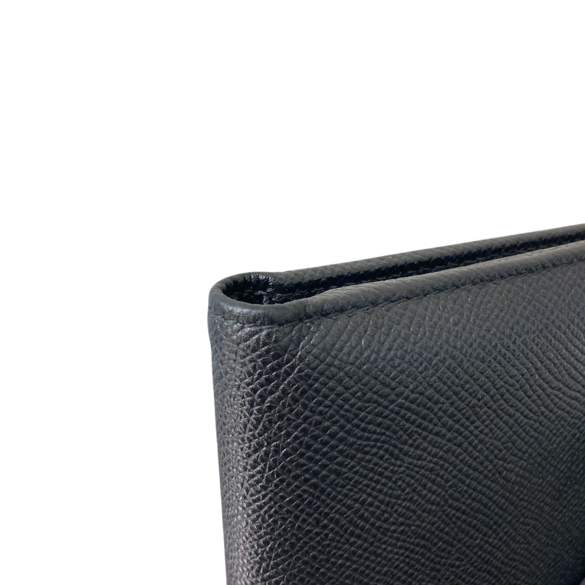 BVLGARI(ブルガリ) 2つ折り財布30396 30396 ブラック｜【公式