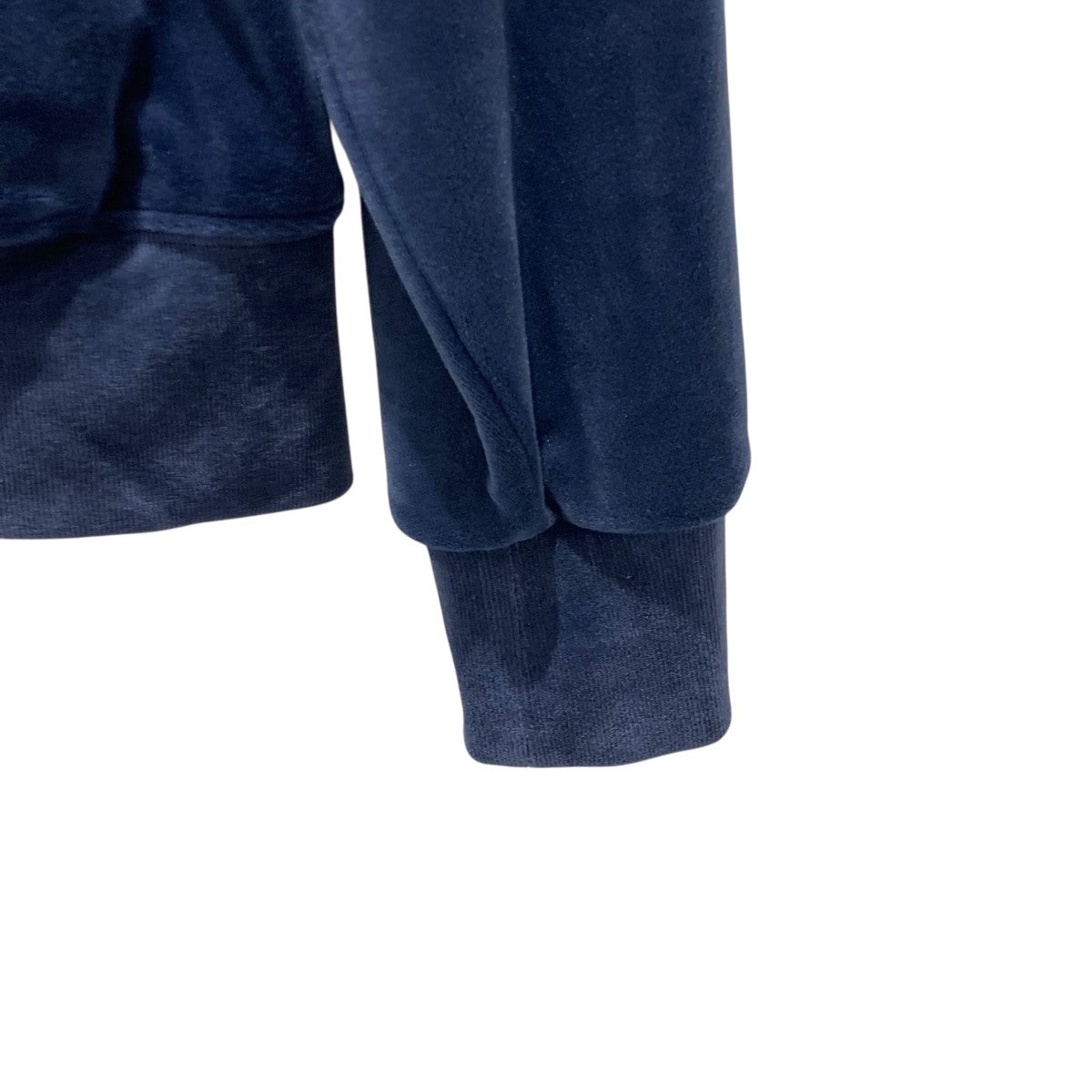 22AW中国限定 Tracksuit Topベロアトラックジャケット538713-84