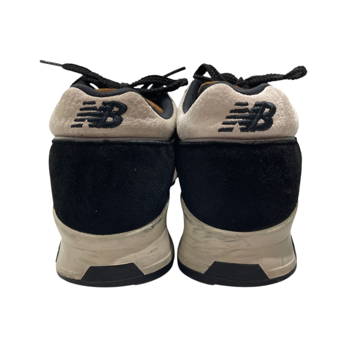 NEW BALANCE 1500 Year of the Rat Black Brown 鼠年1500 スニーカーM1500YOR 古着・中古-5枚目のアイテム画像