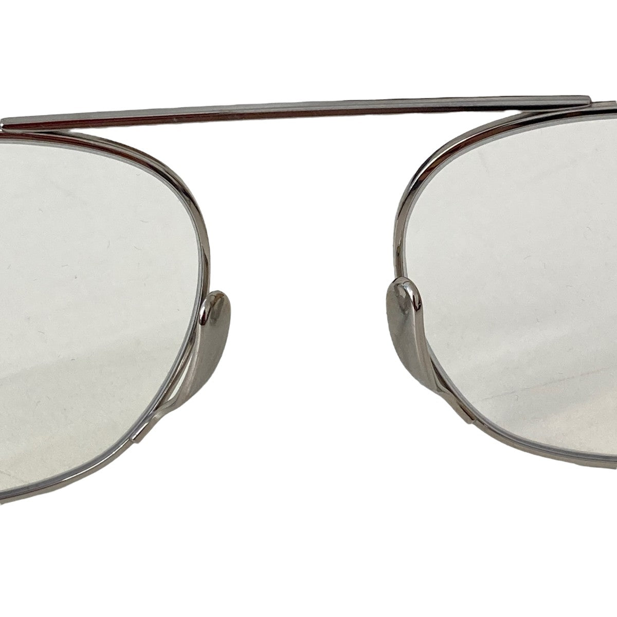 Buddy Optical(バディオプティカル) gisサングラス シルバー｜【公式