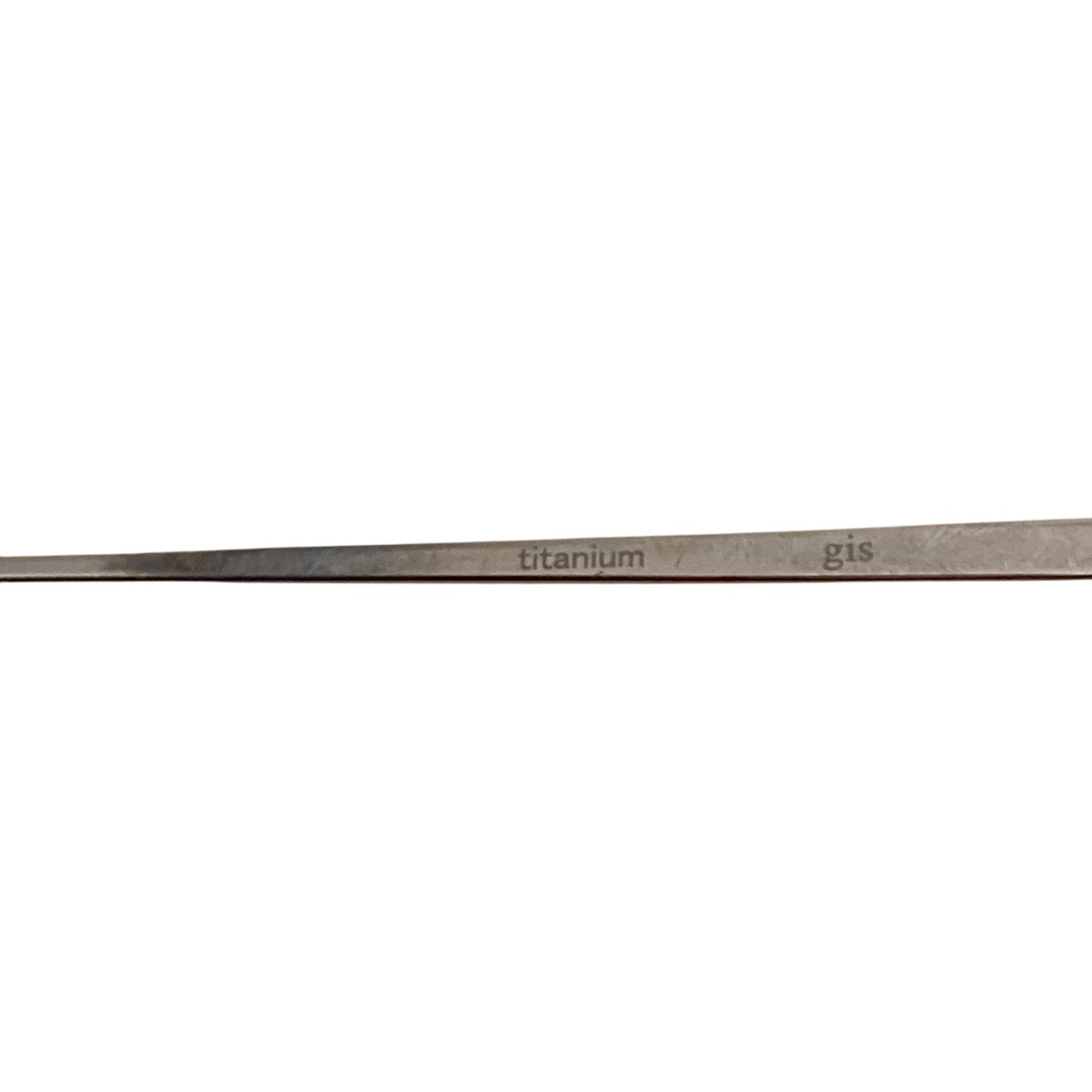 Buddy Optical gisサングラス 古着・中古-5枚目のアイテム画像
