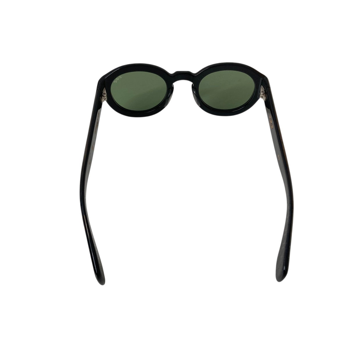 HOORSENBUHS 3-BLACK TORTOISE FADE-ALTERNATIVE FITサングラス 古着・中古-3枚目のアイテム画像