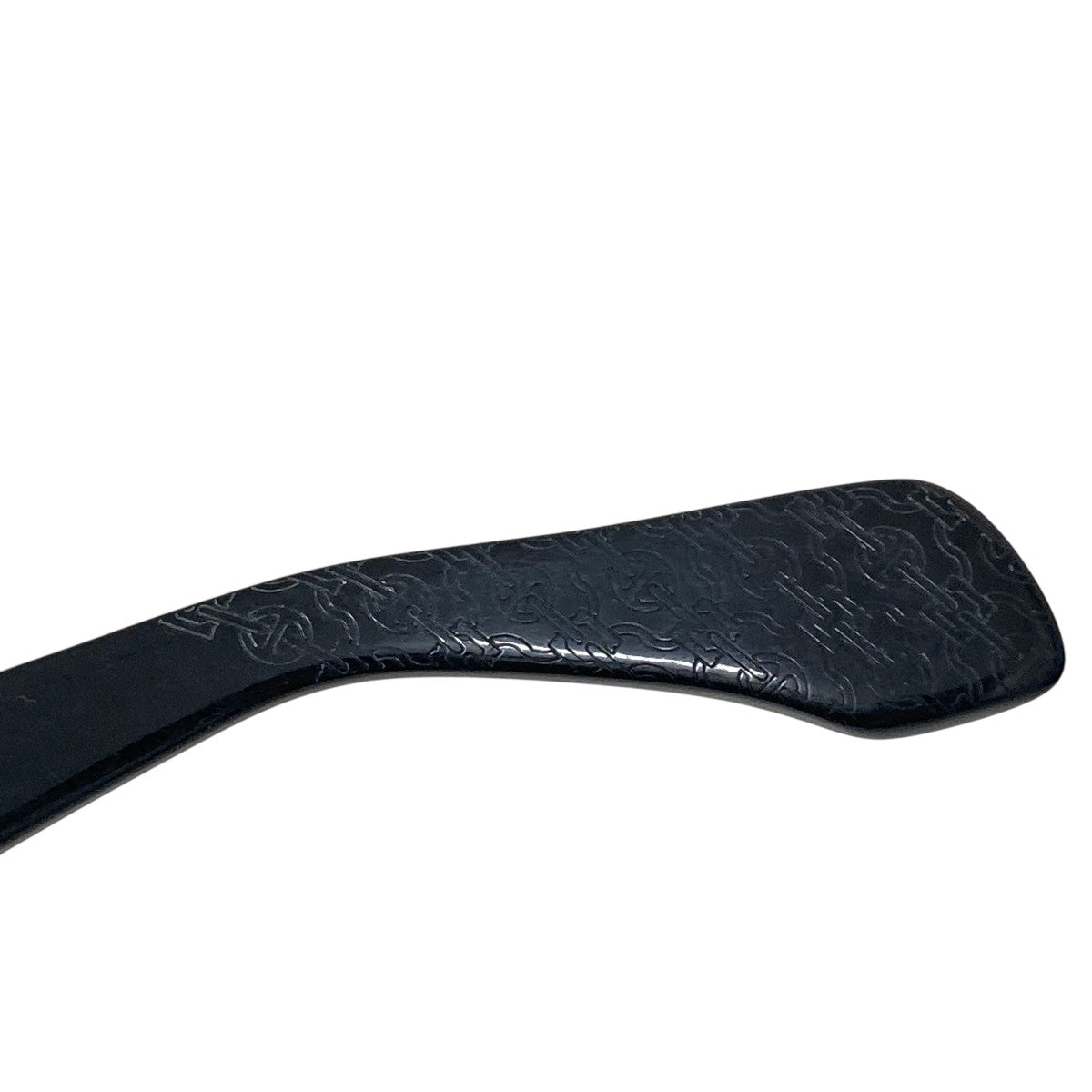 HOORSENBUHS 3-BLACK TORTOISE FADE-ALTERNATIVE FITサングラス 古着・中古-6枚目のアイテム画像