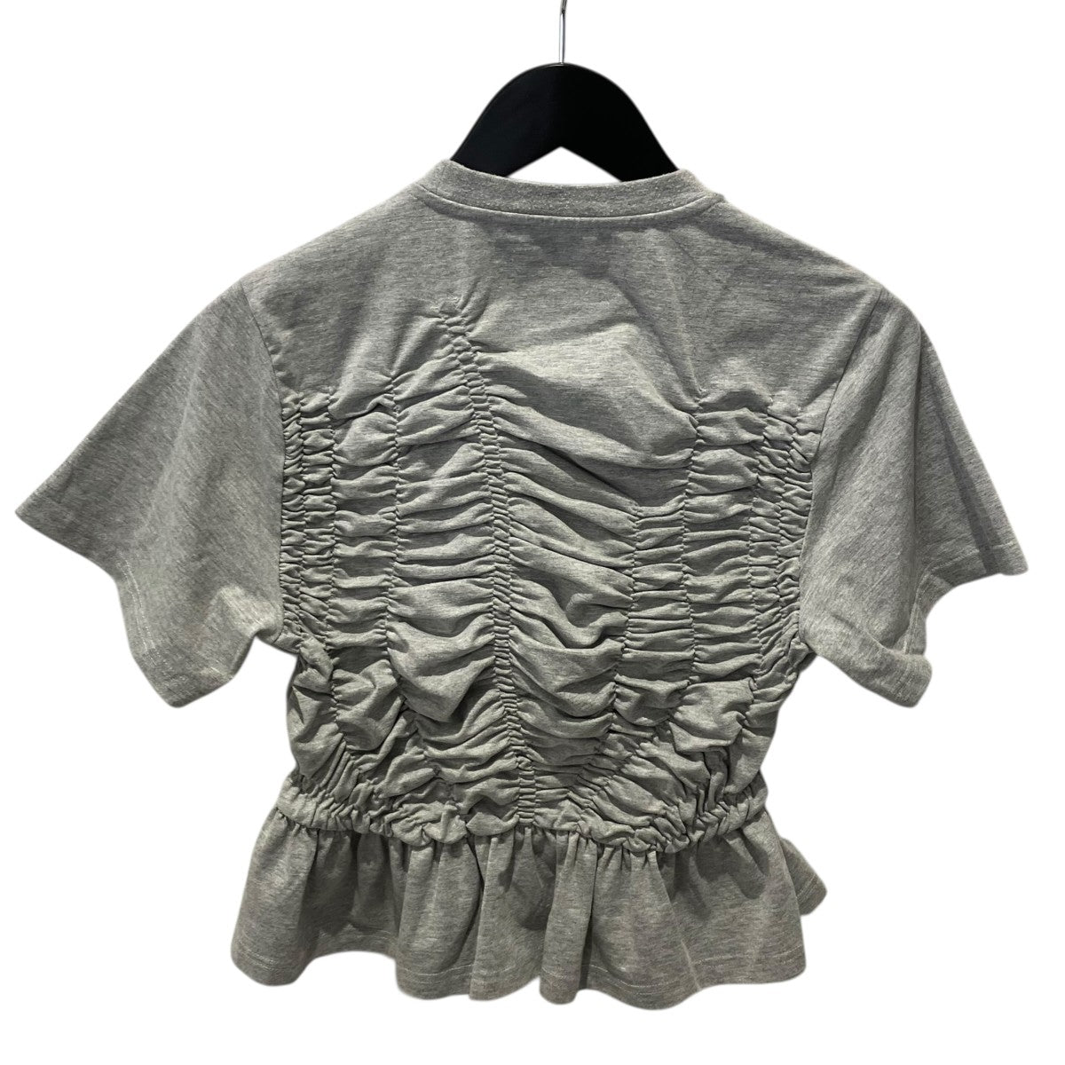 Cecilie Bahnsen 25SSACE TOP半袖カットソーBLM-15090-A 古着・中古-2枚目のアイテム画像