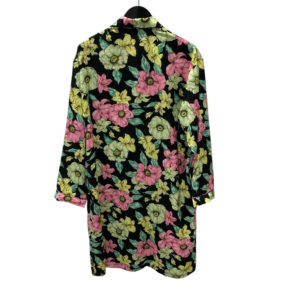 BALENCIAGA シャツワンピース 古着・中古-2枚目のアイテム画像