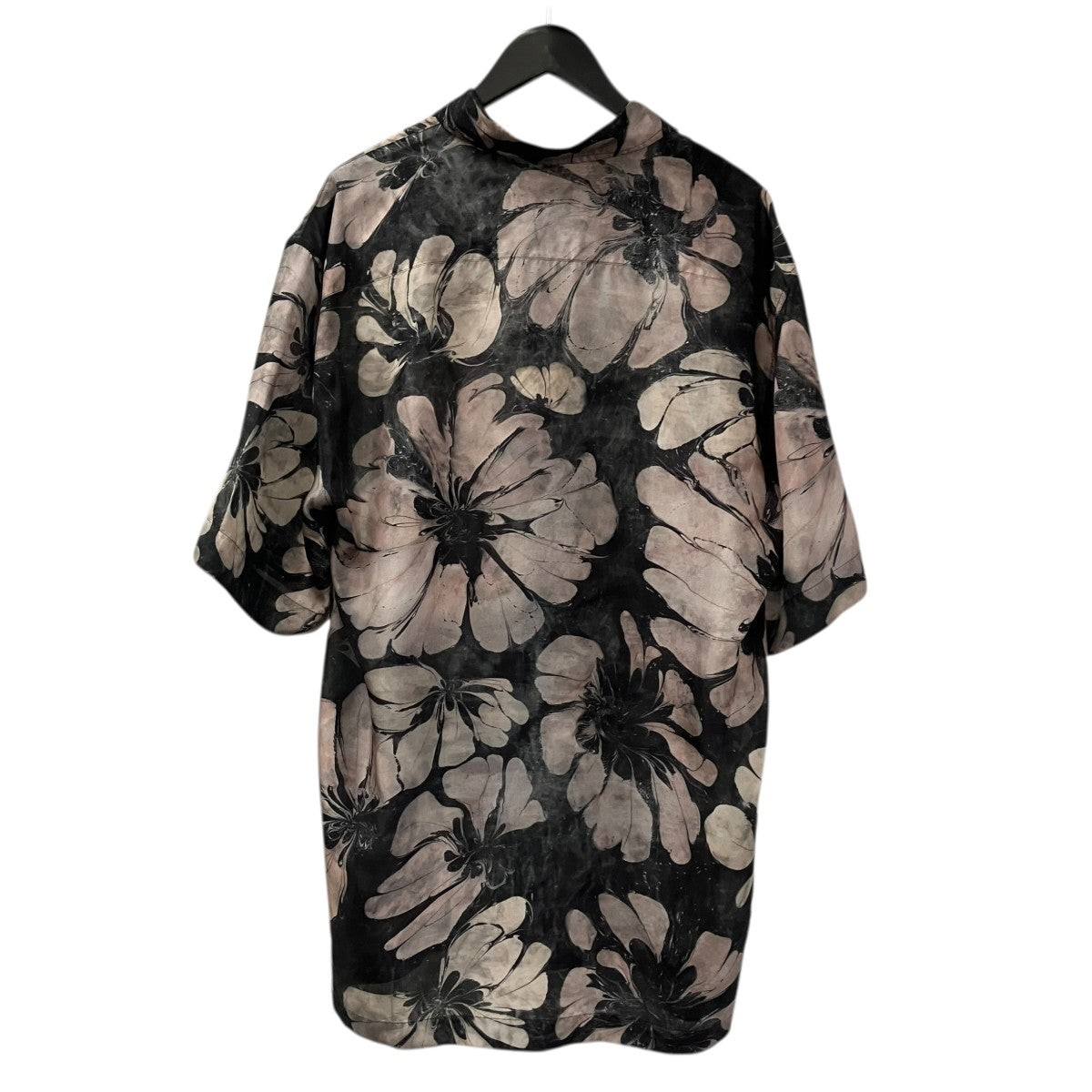 DRIES VAN NOTEN 半袖シャツ 古着・中古-2枚目のアイテム画像