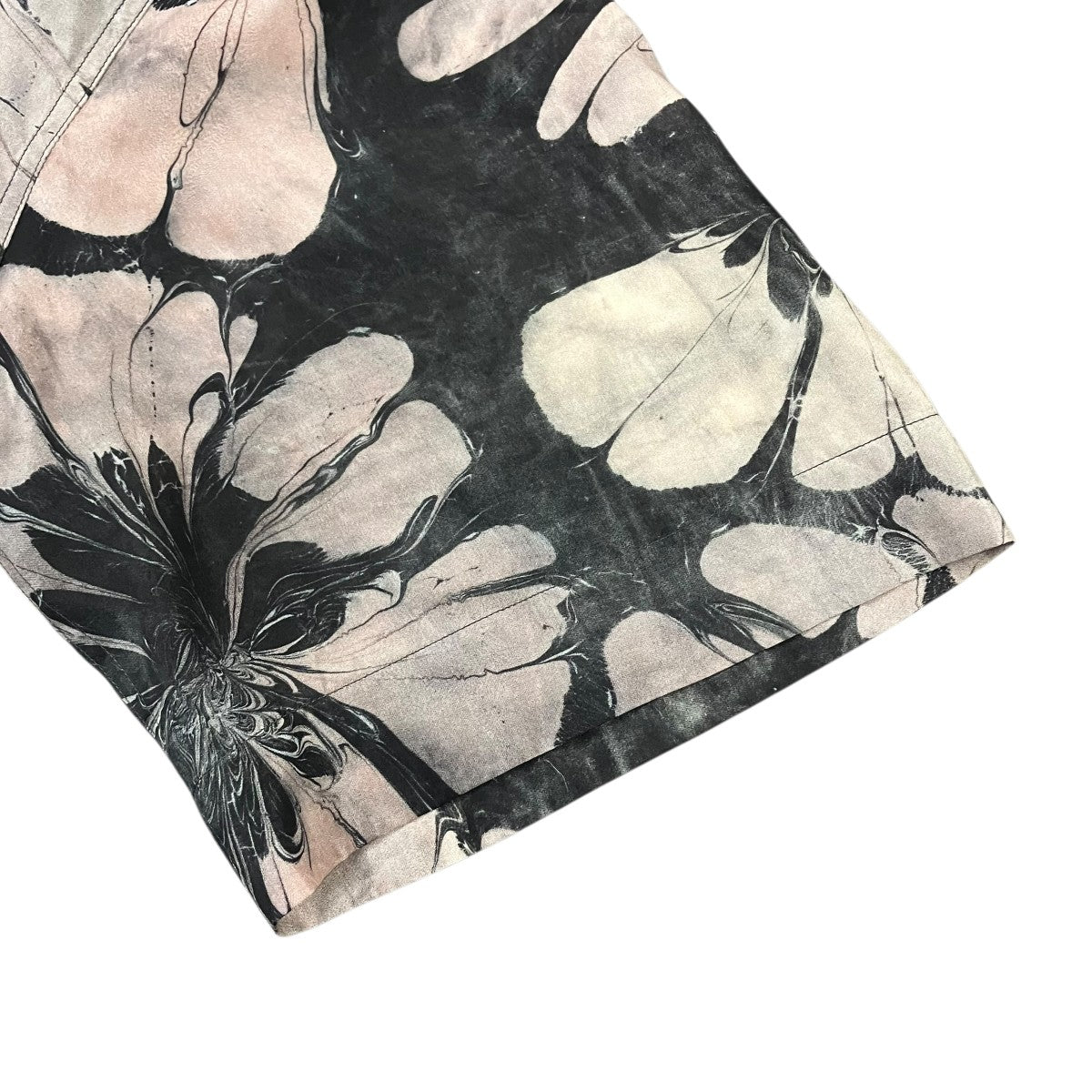 DRIES VAN NOTEN 半袖シャツ 古着・中古-3枚目のアイテム画像