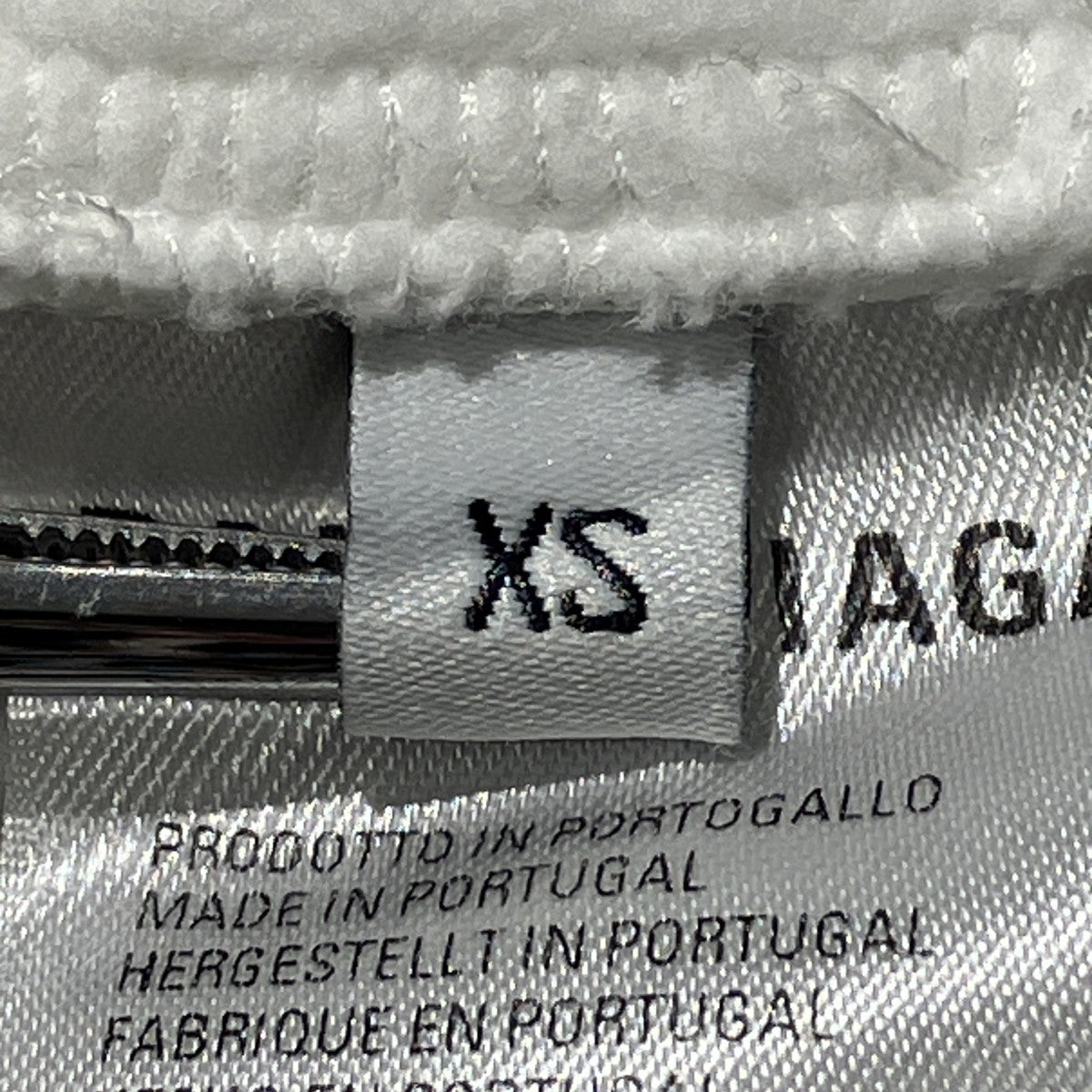 BALENCIAGA プルオーバー パーカーフーディー578135 古着・中古-8枚目のアイテム画像